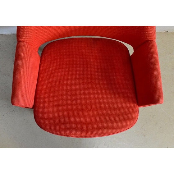 Image 1 of Vintage fauteuil model Deauville van P. Gautier-Delaye, jaren 1960