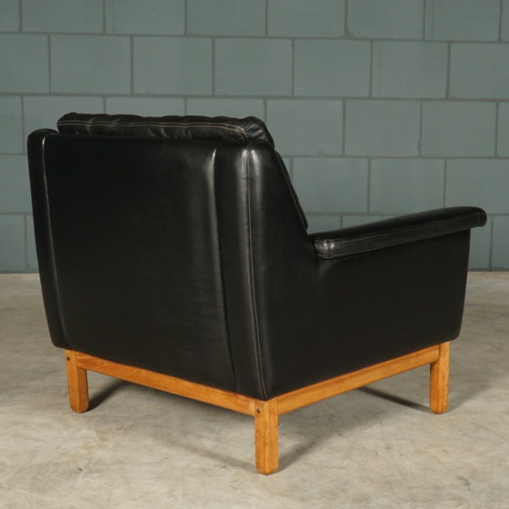 Image 1 of Vintage Scandinavian Design Fauteuil – Jaren 60