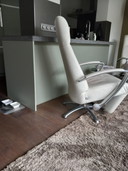 2x Nova Style fauteuils