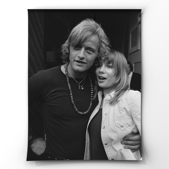 Image 1 of Foto première Turks fruit, Monique van der Ven & Rutger Hauer