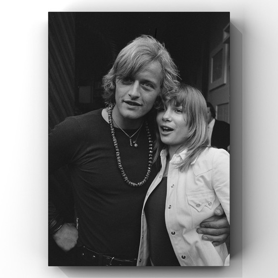 Image 1 of Foto première Turks fruit, Monique van der Ven & Rutger Hauer