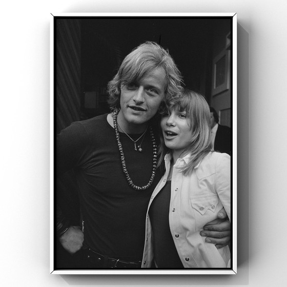 Image 1 of Foto première Turks fruit, Monique van der Ven & Rutger Hauer