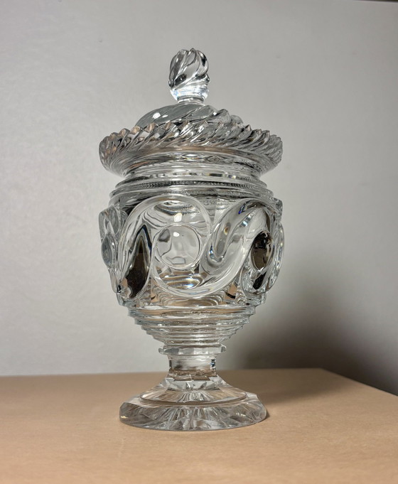 Image 1 of Baccarat Mosterdpot