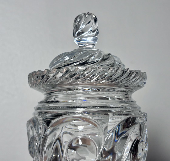 Image 1 of Baccarat Mosterdpot