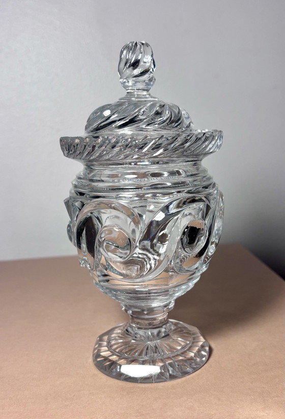 Image 1 of Baccarat Mosterdpot