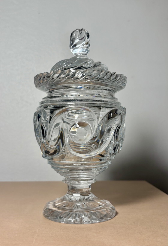 Image 1 of Baccarat Mosterdpot