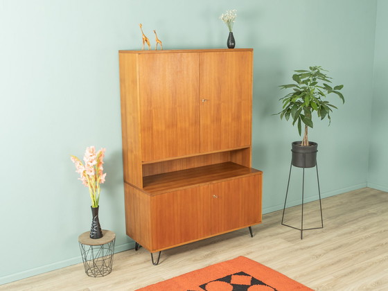 Image 1 of Halverwege de eeuw highboard