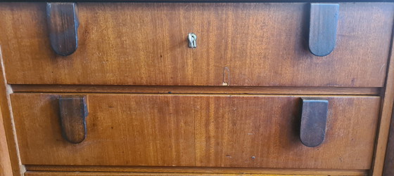 Image 1 of Vintage Dressoir