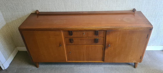 Image 1 of Vintage Dressoir