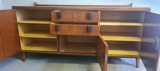 Image 1 of Vintage Dressoir