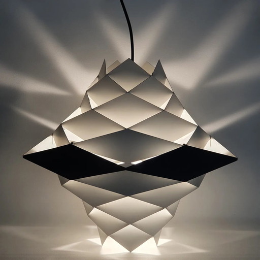 Preben Dahl Simfoni hanglamp pendant lamp