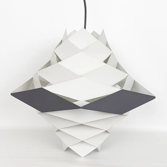 Image 1 of Preben Dahl Simfoni hanglamp pendant lamp