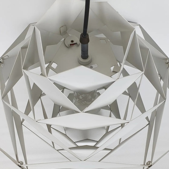 Image 1 of Preben Dahl Simfoni hanglamp pendant lamp