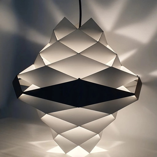 Preben Dahl Simfoni hanglamp pendant lamp