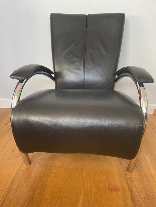 Molinari Academia fauteuil