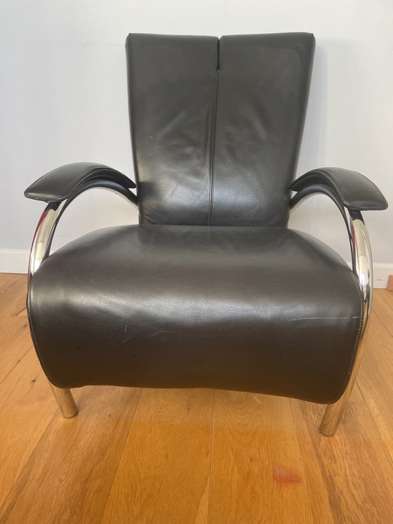 Image 1 of Molinari Academia fauteuil