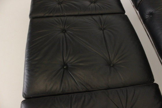 Image 1 of Gianni Songia Dagbed Sormani Sofa Leder