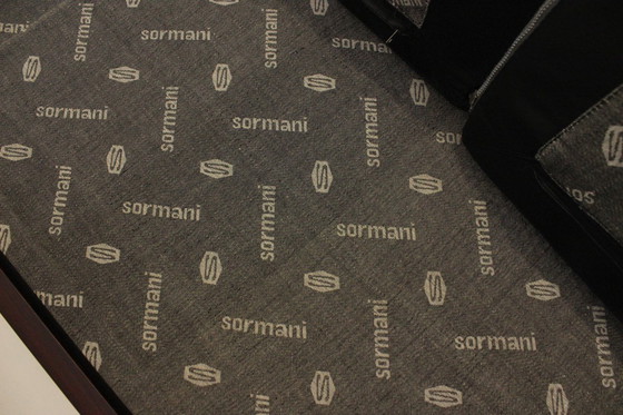 Image 1 of Gianni Songia Dagbed Sormani Sofa Leder