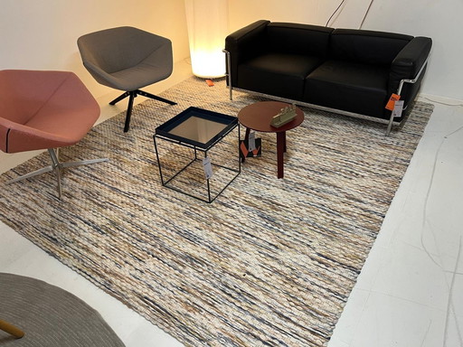 De Munk Carpets Casual Bubbio