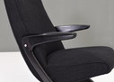 Bengt Ruda Fauteuil voor Nordiska, Zweden – circa 50's Design * New bekleding*