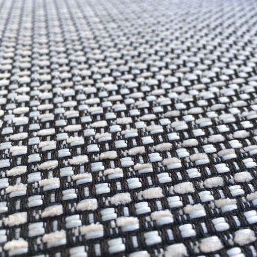 Set vintage fauteuils van Michel Mortier voor Steiner, Frankrijk