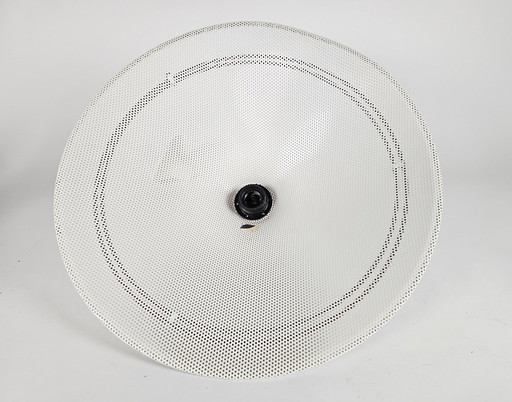 Vintage - Pilastro - metaal - hanglamp - Memphis Milano stijl - 80's