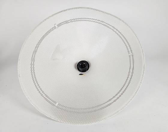 Image 1 of Vintage - Pilastro - metaal - hanglamp - Memphis Milano stijl - 80's