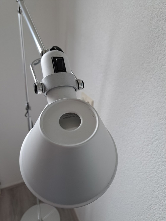 Image 1 of Artemide Vloerlamp Tolomeo Terra