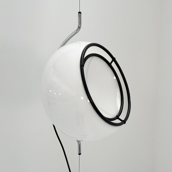 Image 1 of Incontro 4513 Hanglamp Door Studio 6G Voor Harvey Guzzini, 1970S