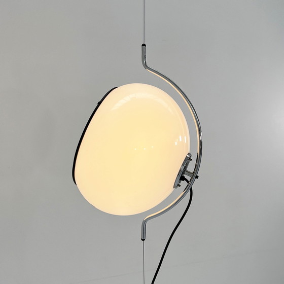 Image 1 of Incontro 4513 Hanglamp Door Studio 6G Voor Harvey Guzzini, 1970S