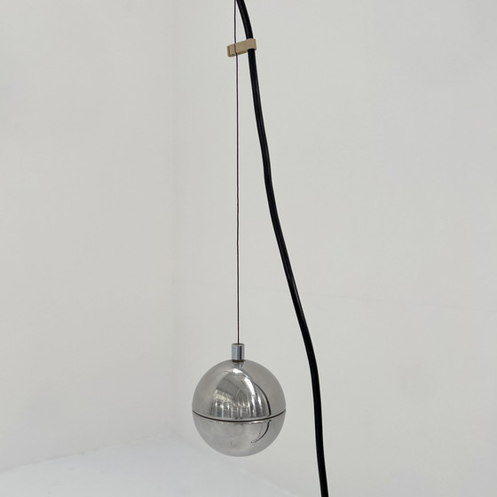 Image 1 of Incontro 4513 Hanglamp Door Studio 6G Voor Harvey Guzzini, 1970S