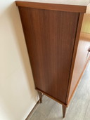 Mid Century highboard