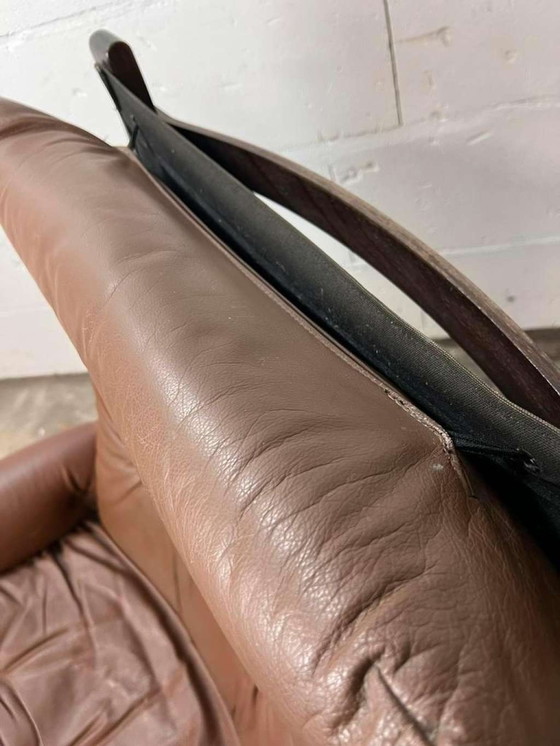 Image 1 of Vintage lounge chair