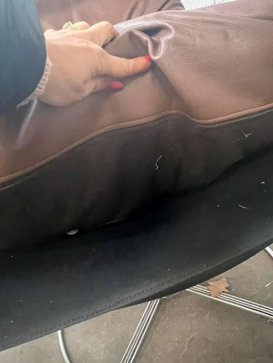 Image 1 of Vintage lounge chair