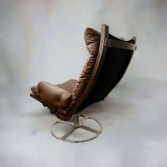 Image 1 of Vintage lounge chair