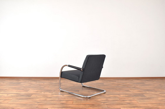 Image 1 of Visalounge fauteuil van Antonio Citterio voor Vitra, set van 2