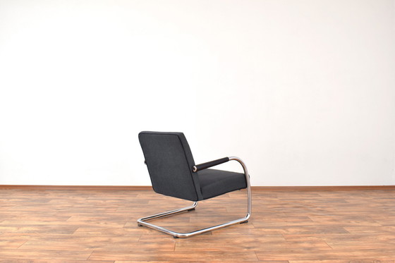 Image 1 of Visalounge fauteuil van Antonio Citterio voor Vitra, set van 2