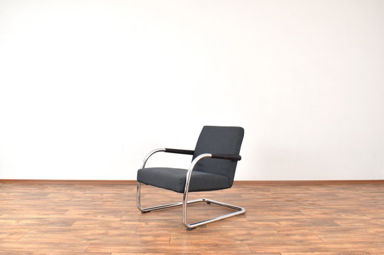 Image 1 of Visalounge fauteuil van Antonio Citterio voor Vitra, set van 2