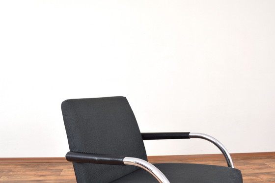 Image 1 of Visalounge fauteuil van Antonio Citterio voor Vitra, set van 2