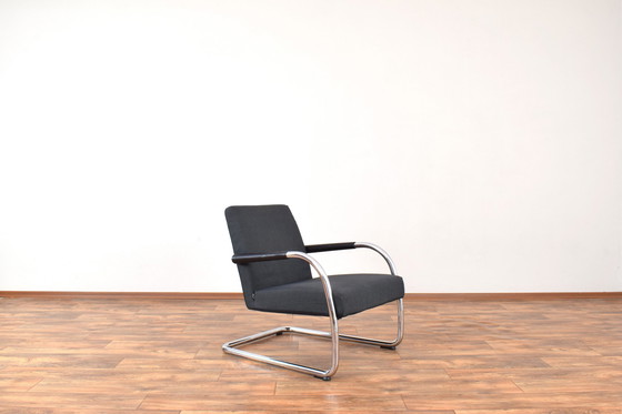 Image 1 of Visalounge fauteuil van Antonio Citterio voor Vitra, set van 2