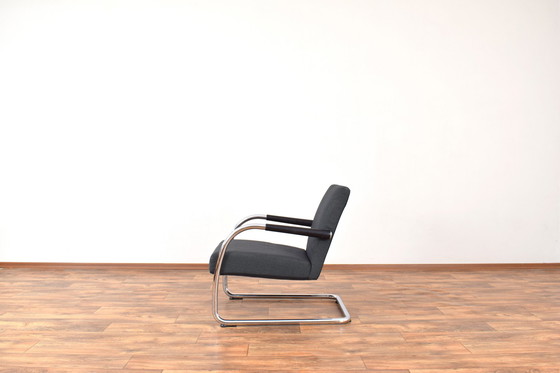 Image 1 of Visalounge fauteuil van Antonio Citterio voor Vitra, set van 2