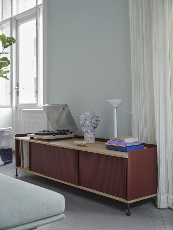 Image 1 of Muuto Enfold Dressoir