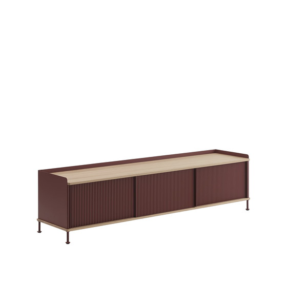 Image 1 of Muuto Enfold Dressoir