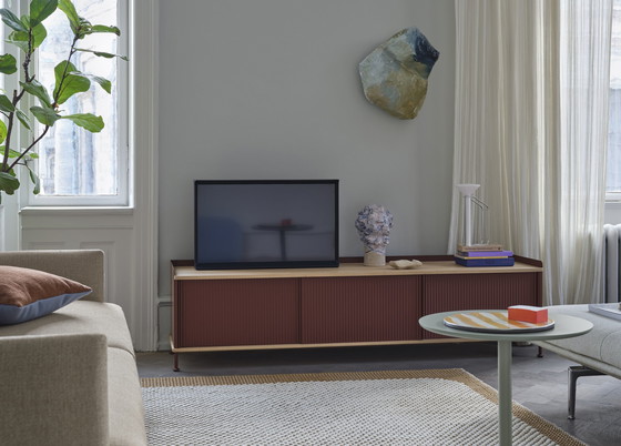 Image 1 of Muuto Enfold Dressoir