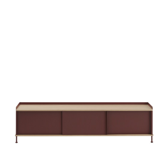 Image 1 of Muuto Enfold Dressoir