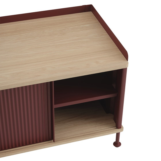 Image 1 of Muuto Enfold Dressoir