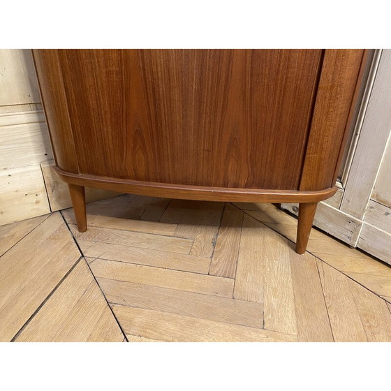 Image 1 of Vintage Scandinavisch gezellig, Denemarken 1960