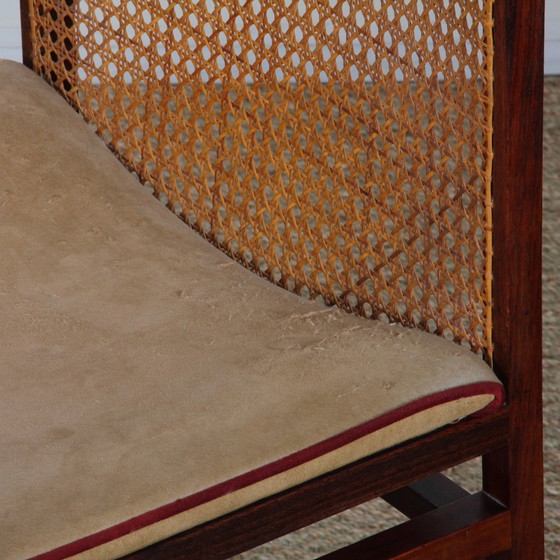 Image 1 of Stoel van Tito Agnoli voor La Linea, 1960