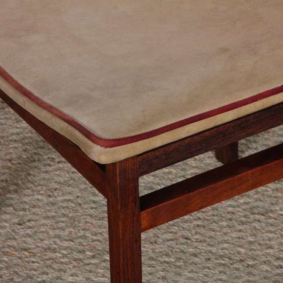 Image 1 of Stoel van Tito Agnoli voor La Linea, 1960