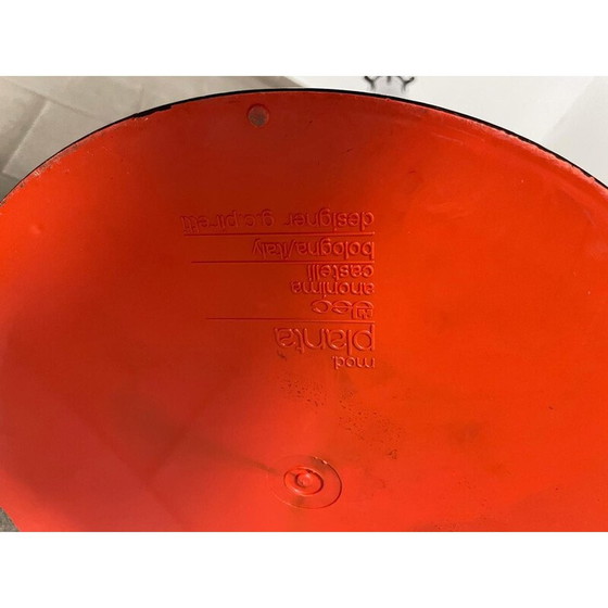 Image 1 of Vintage Planta kapstok van Giancarlo Piretti voor Castelli, Italië 1970